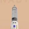 NAD+ em Caneta Peptídica - Potencialize sua Energia e Longevidade