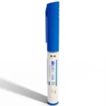 Euro-Gen Tesamorelin Pre-mixed Pen 5mg - Estímulo da Liberação de Hormônio de Crescimento