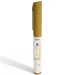 Euro-Gen NAD+ Caneta Pré-Misturada 1000mg - Aumente sua Energia e Vitalidade - 3