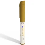 Euro-Gen NAD+ Caneta Pré-Misturada 1000mg - Aumente sua Energia e Vitalidade - 2