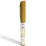 Euro-Gen NAD+ Caneta Pré-Misturada 1000mg - Aumente sua Energia e Vitalidade