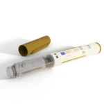Euro-Gen NAD+ Caneta Pré-Misturada 1000mg - Aumente sua Energia e Vitalidade - 6