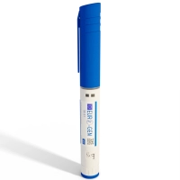 Caneta Pré-Misturada Euro-Gen SS-31 10mg - Praticidade e Precisão na Aplicação