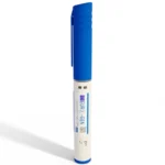 Euro-Gen Ipamorelin e CJC 1295 com DAC - Combo Pré-Misturado 5mg + 2mg para Melhora do Desempenho e Recuperação - 3