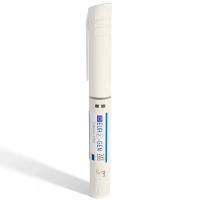Euro-Gen 5-Amino-1MQ Pre-Mixed Pen 100mg - Aceleração do Metabolismo e Queima de Gordura