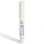 Euro-Gen MQ-NAD-C - Combo Pré-Misturado com NAD+/5-Amino-1MQ/MOTS-C para Saúde Metabólica - 4