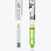 Caneta pré-misturada Testagen (Lys-Glu-Asp-Gly) 20mg/2ml - Peptídeo Sintético para Equilíbrio Celular e Recuperação Metabólica