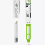 Testagen (Lys-Glu-Asp-Gly) 20mg/2ml - Peptídeo Sintético para Equilíbrio Celular e Recuperação Metabólica