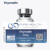 Thymalin Pure Health Peptides 5mg - Peptídeo Sintético para Pesquisa em Laboratório