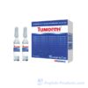 Thymogen-10 Cytomed - Regulador Bioquímico para Fortalecimento do Sistema Imunológico em 10 Ampolas