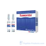 Thymogen-10 Cytomed - Regulador Bioquímico para Fortalecimento do Sistema Imunológico em 10 Ampolas