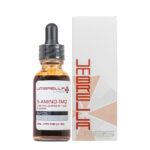 5-Amino-1MQ Líquido 30ML Umbrella Labs - Inibidor de NNMT para Pesquisa Científica Avançada