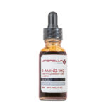5-Amino-1MQ Líquido 30ML Umbrella Labs - Inibidor de NNMT para Pesquisa Científica Avançada - 2