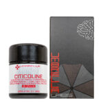 Pó de Citicolina (CDP-Colina) Umbrella Labs 25g - Melhoria da Saúde Cerebral e Cognição