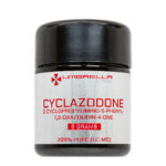 Pó de Ciclazodona Umbrella Labs 5 Gramas - Potencialize seu Foco e Energia com Nootrópico - 5-grams-pó