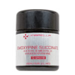 Pó de Emoxipina Succinate Umbrella Labs 30 Gramas - Pesquisa Laboratorial para Saúde Neurológica - 10-grams-pó