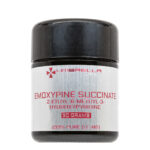 Pó de Emoxipina Succinate Umbrella Labs 30 Gramas - Pesquisa Laboratorial para Saúde Neurológica - 30-grams-pó