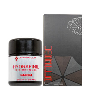 Pó de Hydrafinil (Fluorenol) Umbrella Labs 5g - Pesquisa em Nootrópicos Avançados