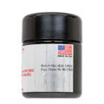 Pó Nootrópico ISRIB Umbrella Labs 60 Cápsulas - Potencialize suas Pesquisas em Neurociência - 6