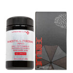Pó N-Acetil L-Tirosina (NALT) Umbrella Labs 100g - Melhora Cognitiva e Combate ao Estresse Agudo