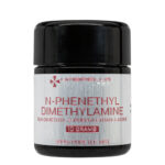 Pó de N-Fenetil Dimetilamina Umbrella Labs 10g - Pesquisa Laboratorial para Estudo Científico - 2