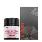 Pó de Nefiracetam Umbrella Labs 10 Gramas - Nootrópico Para Pesquisa Laboratorial