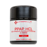 Pó PPAP HCl Umbrella Labs 5 Gramas - Nootrópico para Pesquisa Científica - 1-gram