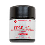 Pó PPAP HCl Umbrella Labs 5 Gramas - Nootrópico para Pesquisa Científica - 5-grams