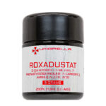 Pó de Roxadustat Umbrella Labs 60 Cápsulas - Potencialize Suas Pesquisas em Nootrópicos - 5-grams-pó