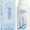 Spray Nasal Quicksilver Scientific Quinton Daily 100mL - Hidratação e Suporte Nasal