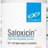 XYMOGEN Saloxicin - Suplemento Antioxidante com Extrato de Semente de Uva, Romã e Cranberry - 120 Cápsulas
