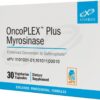 XYMOGEN OncoPLEX Plus Myrosinase - Suporte Celular e Antioxidante com Glucorafanina e Enzima Myrosinase