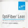 XYMOGEN OptiFiber Lean - Suplemento Diário de Fibra Solúvel para Saúde Digestiva e Regularidade