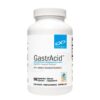 XYMOGEN GastrAcid - Fórmula Natural para Saúde Digestiva com Betaína HCl e Raiz de Genciana