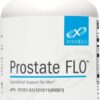 XYMOGEN Prostate FLO - Suplemento Botânico para Saúde Urinária Masculina com Saw Palmetto e Vitamina B6