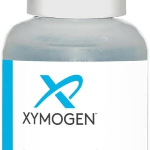 XYMOGEN RegeneMax Liquid - Suplemento de Silício para Geração de Colágeno e Saúde da Pele, Cabelo e Unhas