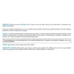 XYMOGEN RelaxMax - Suplemento de Magnésio para Suporte ao Estresse e Produção de GABA - 6
