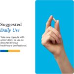 XYMOGEN ProbioMax Daily 30B - Suplemento Probiótico Diário com 30 Bilhões de CFUs para Saúde Digestiva e Imunológica - 7