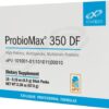 XYMOGEN ProbioMax 350B - Probiótico Vegetariano com 350 Bilhões de CFUs para Saúde Digestiva