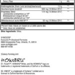 XYMOGEN ProbioMax Plus 40B - Pó Probiótico Vegetariano para Saúde Digestiva com 40 Bilhões de CFUs - 3