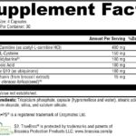 XYMOGEN NeuroActives BrainSustain - Suporte Completo para Saúde Cerebral com Fosfatidilserina e CoQ10 - 2