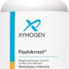 XYMOGEN FlashArrest - Suporte ao Bem-Estar Endócrino e Menopausal com Extrato de Lúpulo e Lignano Vegetal
