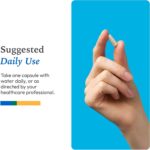 XYMOGEN ProbioMax Daily 30B - Probióticos para Saúde Digestiva e Equilíbrio Intestinal - 7
