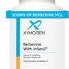 XYMOGEN Berberina com InSea2 - Apoio Metabólico e Imunológico Diário com Extrato de Algas Marinhas