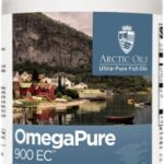 XYMOGEN OmegaPure 900 EC - Óleo de Peixe Triglicerídeo para Saúde Cardiovascular e Cognitiva - 8