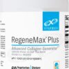 XYMOGEN RegeneMax Plus 500 mcg - Suporte Avançado para Pele, Cabelos e Unhas com Ácido Ortossilícico
