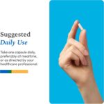 XYMOGEN K2-D3 5000 - Suplemento de Vitamina D3 e K2 para Saúde Imunológica, Óssea e Cardiovascular - 7