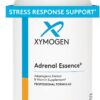 XYMOGEN Adrenal Essence - Suplemento para Suporte Adrenal e Energia Saudável 120 capsulas