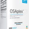 XYMOGEN OSAplex - Suporte à Saúde Óssea com Hidroxipatita Microcristalina, Cálcio e Vitamina D3