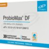 XYMOGEN ProbioMax Daily 100B - Probióticos para Saúde Digestiva diurna e Intestinal